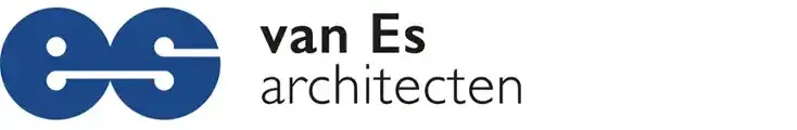 Van Es architecten logo